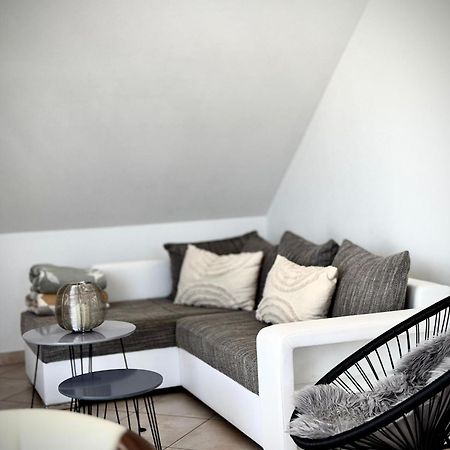 Ferienwohnung Blumenfeld Gengenbach Exterior foto