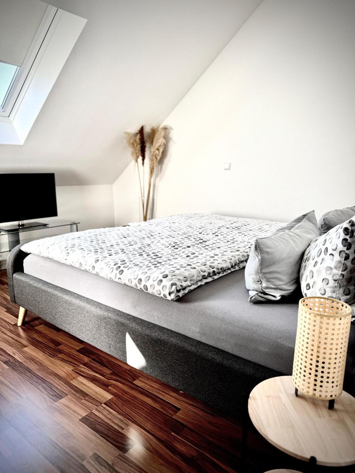 Ferienwohnung Blumenfeld Gengenbach Exterior foto